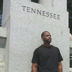 Meet your Posher, William